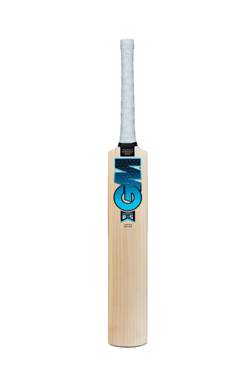 Gunn & Moore Diamond 808 Cricket Bat - Short Handle