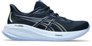 Asics Women's Gel Cumulus 26 (D) - French Blue/Light Sapphire