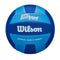 Wilson Super Soft Play Volleyball - Blue/Navy