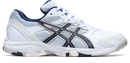 Asics Womens Gel Shepparton 2 - Soft Sky/Peacoat