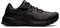 Asics Womens GT 1000 LE 2 (D) - Black/Black