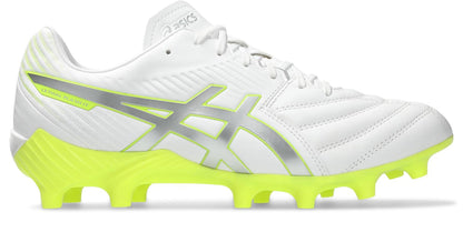 Asics Mens Lethal Flash IT 3 (Wide) - White/Pure Silver