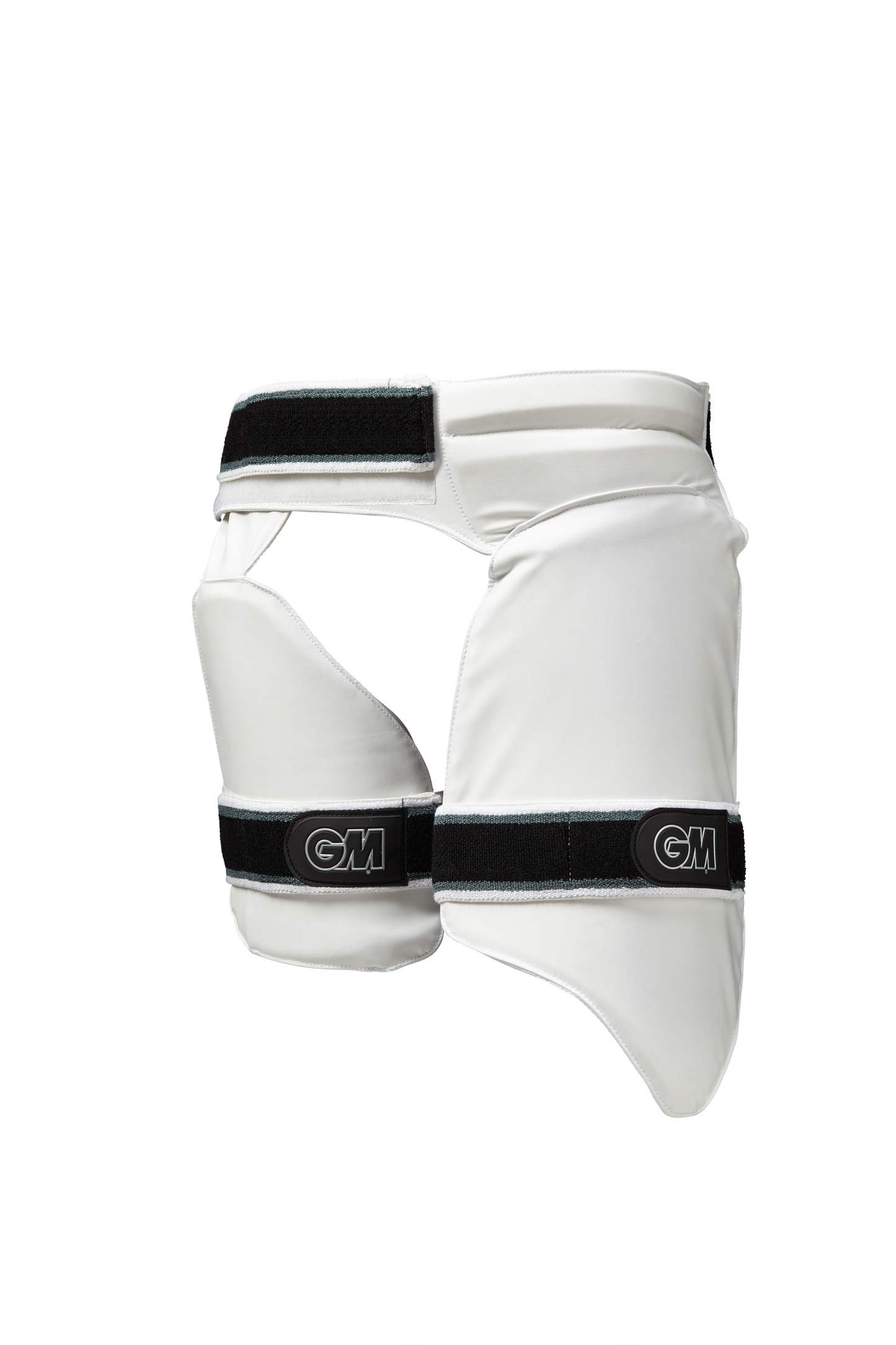 Gunn & Moore Players Edition Thigh Pad Set