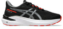 Asics Kid's GT 1000 13 GS - Black/Fiery Red