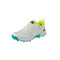 Gunn & Moore Aion Spike Cricket Shoe - White