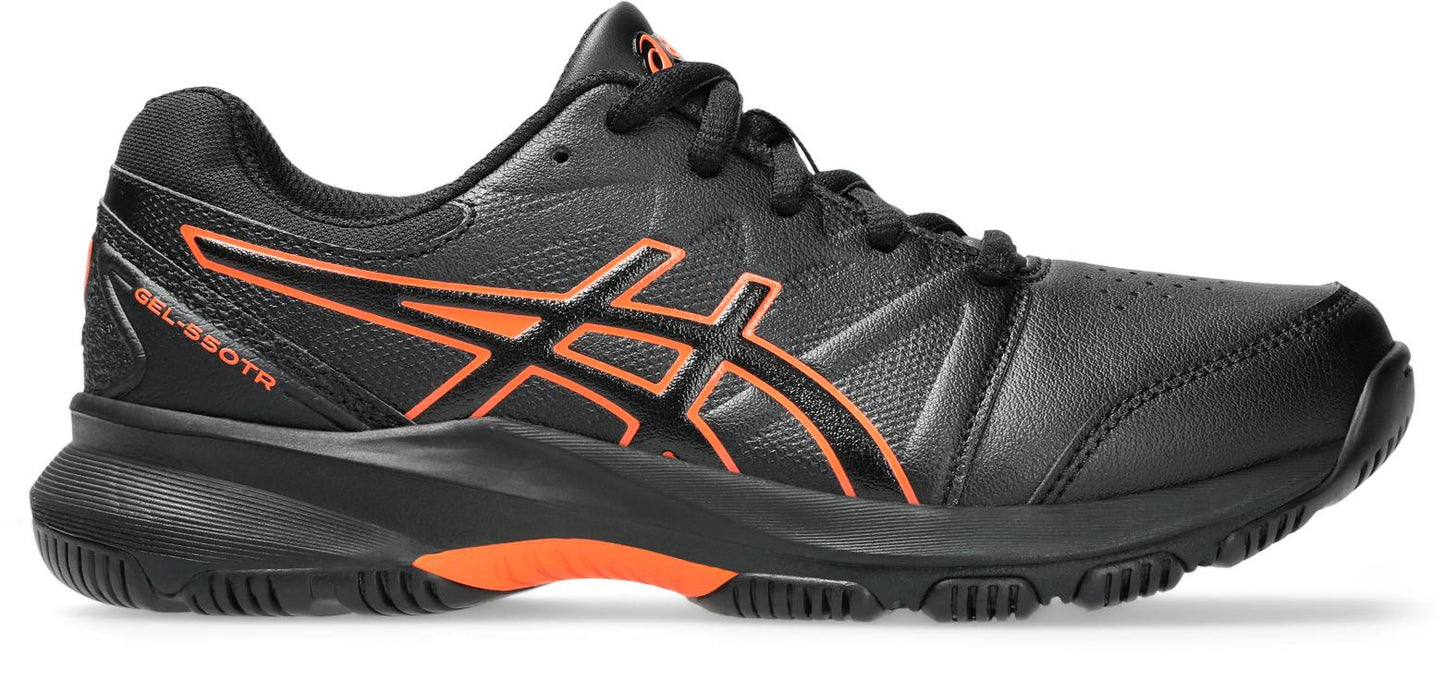 Asics Kids Gel 550TR GS - Black/Nova Orange