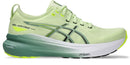 Asics Womens Gel Kayano 31- Cool Matcha