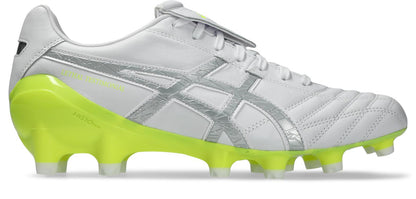 Asics Mens Lethal Testimonial 4 IT - White/Pure Silver