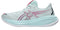 Asics Women's Gel Cumulus 26 (D) - Soothing Sea/Blue Expanse