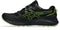 Asics Men's Gel Sonoma 7 G-TX - Black/Safety Yellow