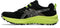 Asics Mens Gel Trabuco Terra 2 - Black/Oatmeal