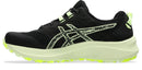 Asics Womens Trabuco Terra 2 - Black/Cool Matcha