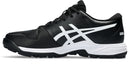 Asics Mens Gel Peake 2 - Black/Graphite Grey