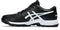 Asics Mens Gel Peake 2 - Black/Graphite Grey