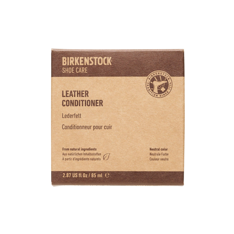 Birkenstock Leather Conditioner