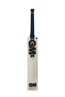 Gunn & Moore Hypa DXM Test GM Now! & Toetek Cricket Bat - Short Handle