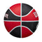 Wilson NBA Team Tribute Basketball - Chicago Bulls