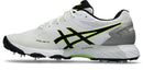 Asics Mens 350 Not Out - White/Black