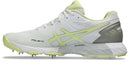 Asics Women's Gel 350 Not Out FF - White/Huddle Yellow