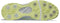 Asics Women's Gel 350 Not Out FF - White/Huddle Yellow