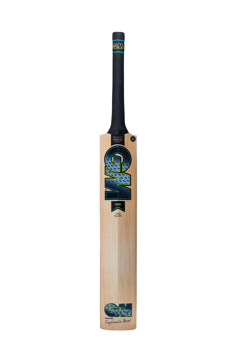 Gunn & Moore Aion Premier (404) Cricket Bat - Short Handle