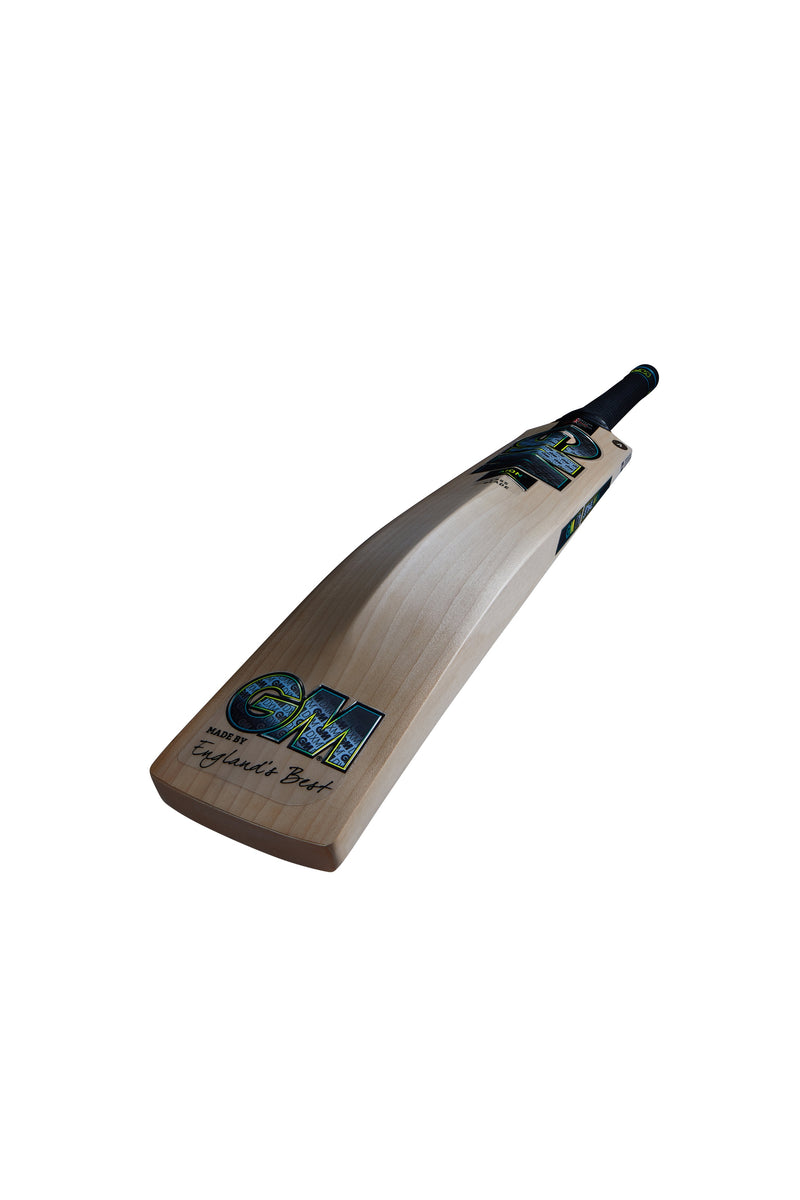 Gunn & Moore Aion Premier (404) Cricket Bat - Short Handle