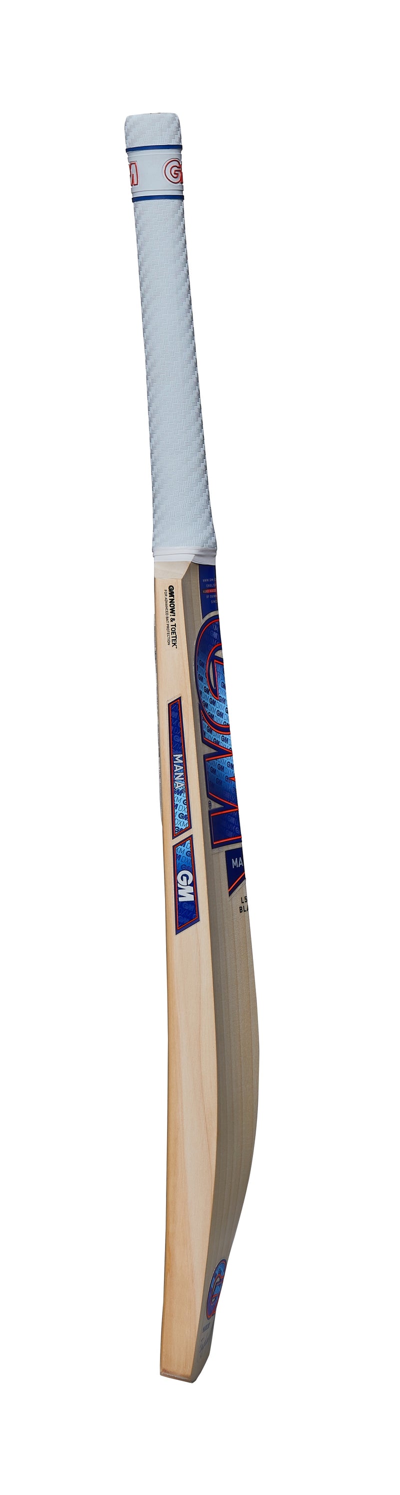 Gunn & Moore Mana Premier (404) Cricket Bat - Short Handle