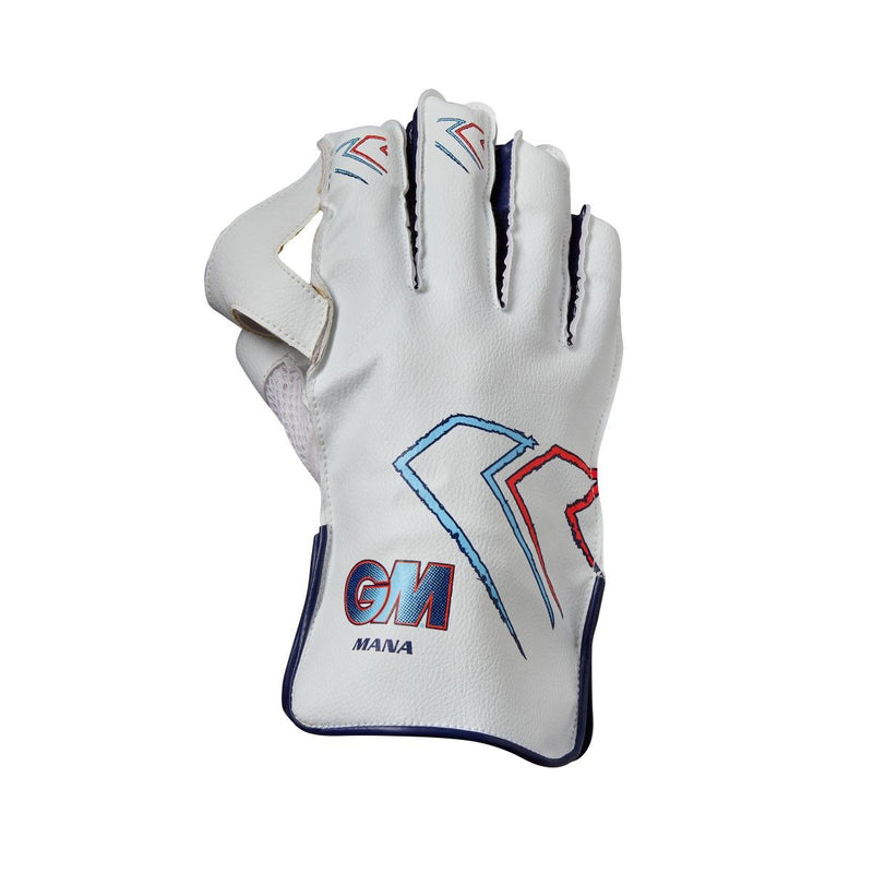 Gunn & Moore Mana Wicket Keeping Gloves