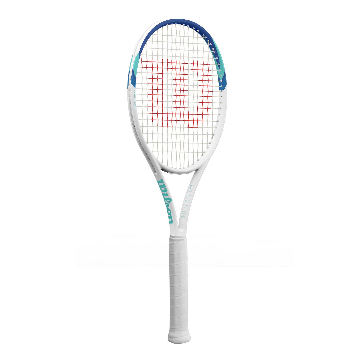 Wilson Six Two Tennis Racket