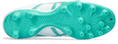 Asics Lethal Flash IT 2 - White/Aurora Green