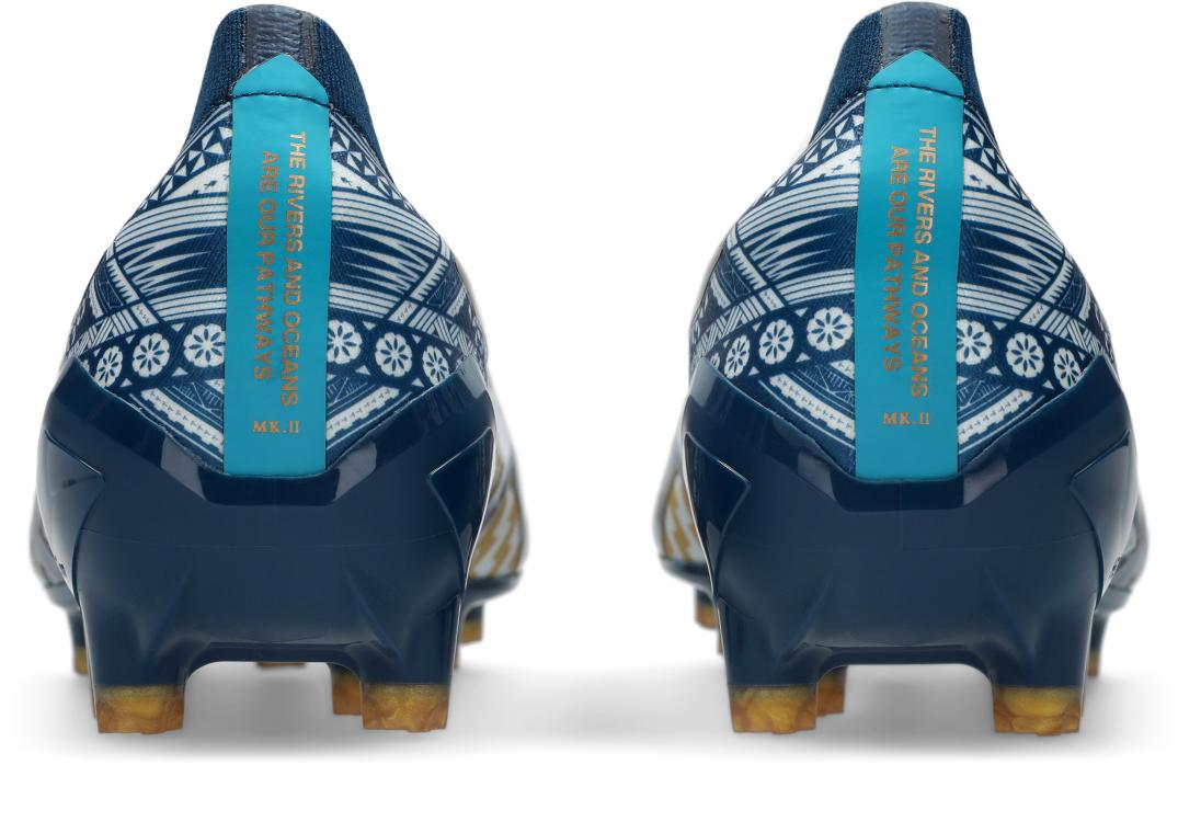 Asics Menace 5 - Voyager