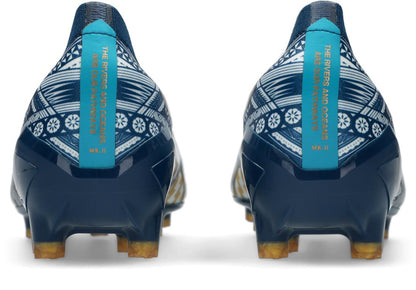 Asics Menace 5 - Voyager