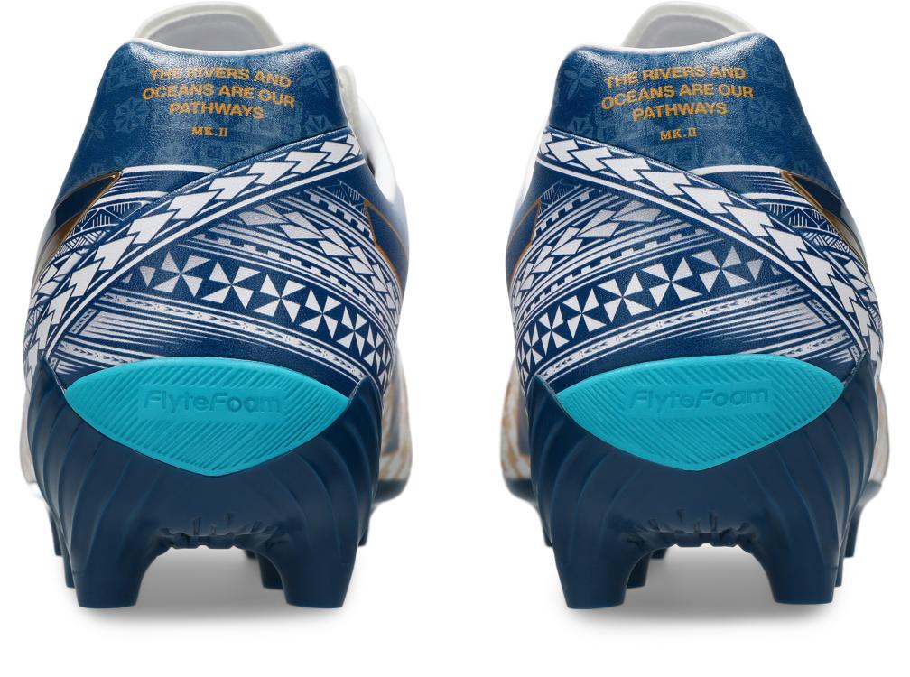 Asics Lethal Flash IT 3 - Voyager