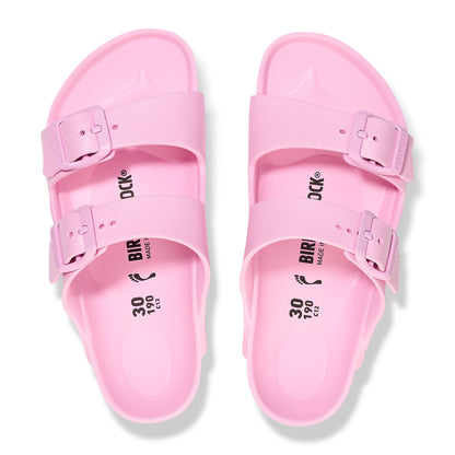 Birkenstock Kids Arizona EVA - Fondant Pink