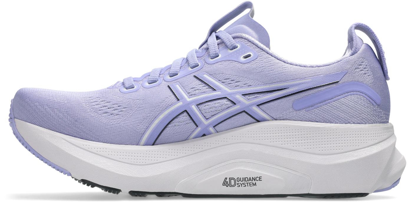 Asics Womens Gel Kayano 32 - Bluebell/Pure Silver
