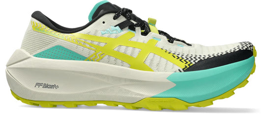 Asics Mens Trabuco Max 5 - Light Dust/Cacti