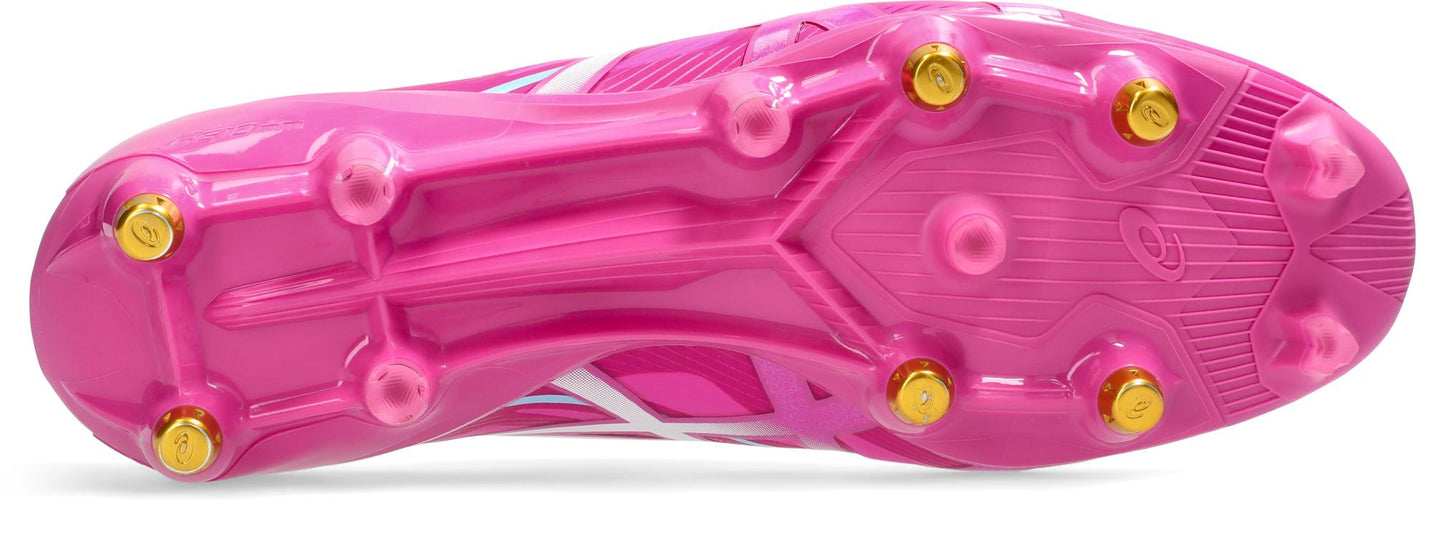 Asics Menace 5 Hybrid - Digital Sakura/Arctic Sky
