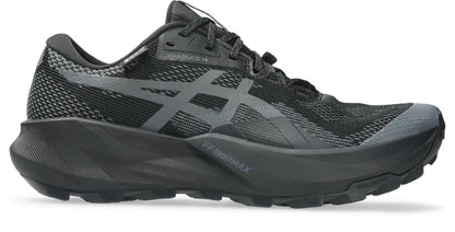Asics Mens Gel Trabuco 14 G-TX - Black/Graphite Grey