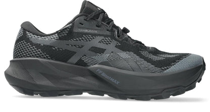 Asics Womens Gel Trabuco 14 G-TX Trail - Black/Graphite Grey