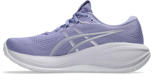 Asics Womens Gel Cumulus 28 - Bluebell/White