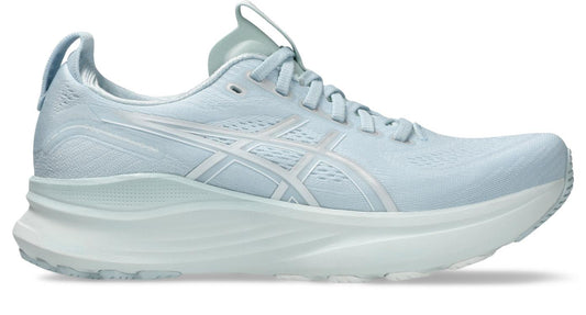 Asics Womens Gel Kayano 32 - Sky/Pure Silver