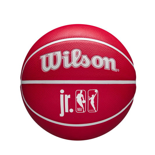 Wilson NBA DRV Basketball- Red