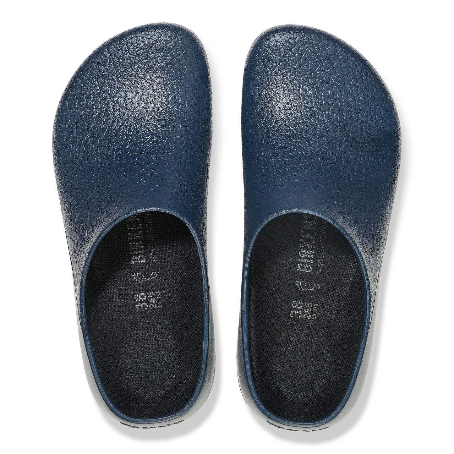 Birkenstock Super-Birki- Blue