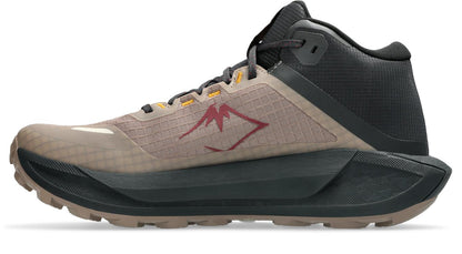 Asics Mens Gel Trabuco MT GTX - Taupe Grey/Graphite Grey