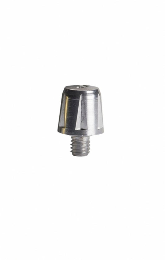 Asics 13MM METAL HALF STUD (12 PK)