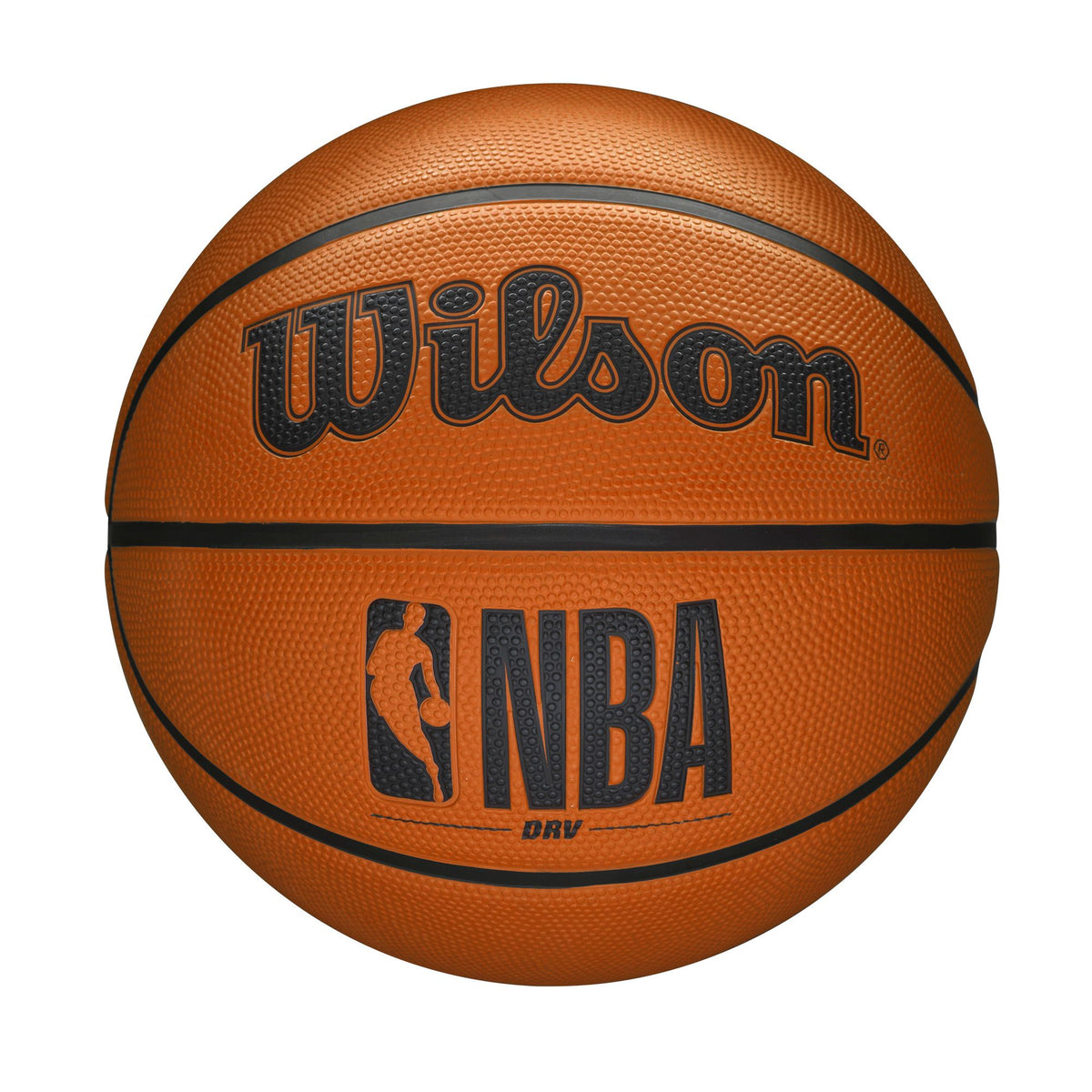 Wilson NBA DRV Basketball