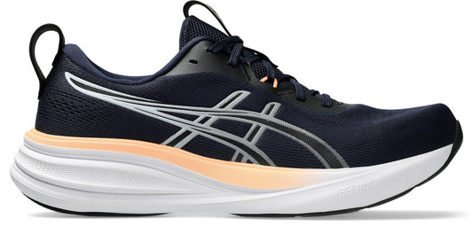Asics Mens Gel Pulse 17 - Midnight/Bright Sunstone