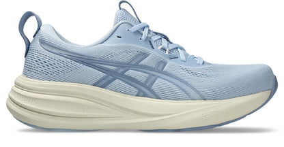 Asics Womens Gel Pulse 17 - Solid Air/Cream