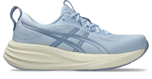 Asics Womens Gel Pulse 17 - Solid Air/Cream