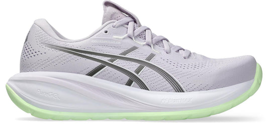 Asics Womens Gel Cumulus 28 - Dahlia/Illuminate Yellow